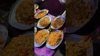 Khana acha nahi lage to paise wapas😳 Dwarka Famous street food restaurant streetfood food viral [upl. by Ibor]