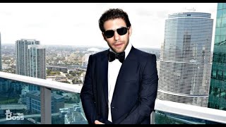 How Much Is Efraim Diverolis Net Worth amp Where Are War Dogs Now [upl. by Haldis]