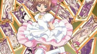 Sakura Card Captors  abertura 01 [upl. by Artenal]