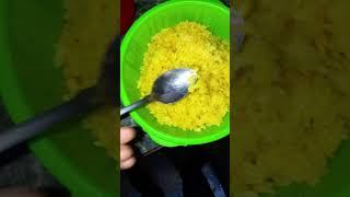 comidasmanny2024 Why Arroz con Maíz y Pollo is the Future [upl. by Eadmund214]