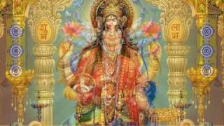 Sri Maha Lakshmi 108 Ashtotharam [upl. by Westbrook]