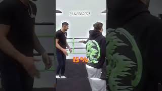 Mais qu’atil dans les jambes sérieux 😳🗿 ufc [upl. by Nrubliw]