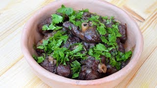 Lamb Stew  Medieval Recipe [upl. by Vevine]