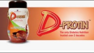 Health Benefits of D Protein Powder Buy British Biological or how to drink d protein power [upl. by Atteugram]