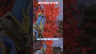 Boltgun Review recut is live now boltgun spacemarines warhammer40k [upl. by Neih64]