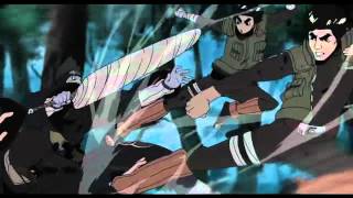 劇場版NARUTO ナルト 『ロード・トゥ・ニンジャ』 [upl. by Lolanthe]