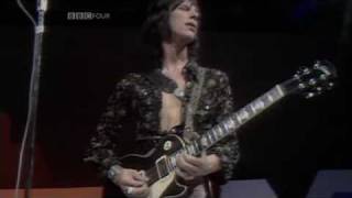 Jeff Beck  Shes A Woman Live High Quality [upl. by Laughton]