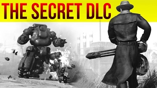 Fallout 4 – Secret DLC  Graphics Update 19  ESO News [upl. by Aelyak]