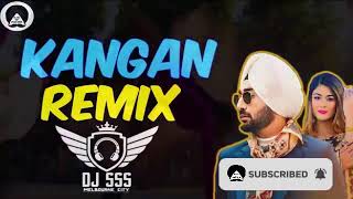 Kangan Punjabi remix Ranjit bava [upl. by Serg681]