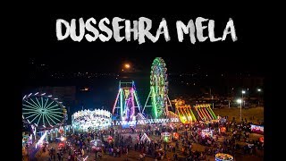 DUSSEHRA MELACINEMATIC SHORT FILMPETER MCKINNON INSPIRED [upl. by Jerome]