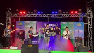 Khaseka tara Live Cover by Call Breakers [upl. by Dnomra]