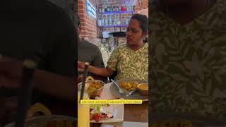 Pregnancy cravings 😋 in Sweden pregnancy food paratha teluguvlogs [upl. by Joacimah]