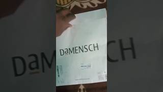 DAMENSCH AloeSoft Socks [upl. by Ecinereb187]