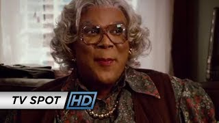 A Madea Christmas 2013  Nutcracker TV Spot [upl. by Chappy]