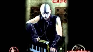 Chopin Nocturno  remix EBM style  by ELFIRE composer of bands MAGNITUDO 8 amp PSYKOXYDEmpg [upl. by Ordisi]