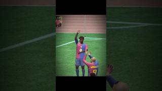 New Dance Step unlocked in FC Mobile 🕺🏻🔥 fcmobile eafc fifamobile fifa [upl. by Aehtrod]