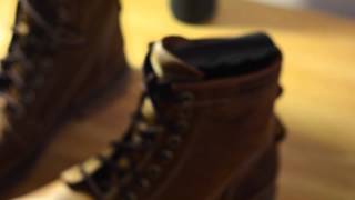 Timberland Earthkeepers Mens 6 Lace Up Boot [upl. by Drisko]