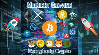 Everybody Crypto  A song celebrating crypto [upl. by Dannye529]