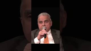 Singaporean Diplomat Kishore Mahbubani Speaks on the State of USChina Relations [upl. by Couture637]