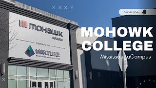 Mohawk College Mississauga Campus  Canada [upl. by Porty]