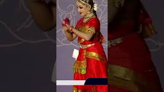 Andal varnam bharatanatyam classicaldance kerala tamil music dance [upl. by Nepean]