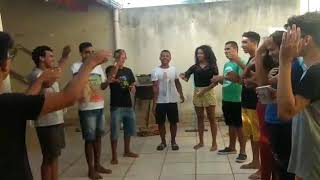 MELHOR BRINCADEIRA PRA FAZER COM OS AMIGOS [upl. by Compton]