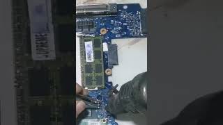 hp probook 6460b Bios [upl. by Nawtna]