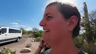 Saguaro East johnabaptist [upl. by Carpenter843]