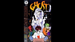 Ghost 7 REVIEW The Ghosts of the past are here to kill the Spectre of Vengeance [upl. by Acimaj]