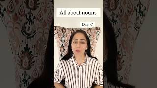 possessive noun with examples shorts englishgrammar VidhiBhatia [upl. by Press604]