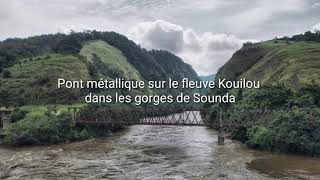 🇨🇬 Bual U Kuend Le pays se meurt  Bane B Siane Étoile de Mer [upl. by Ajnot]