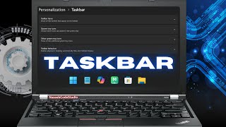 Master Your Taskbar Essential Tools amp Customization Tips for Windows [upl. by Evangelist]