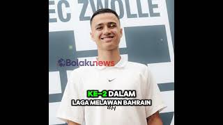 Kisah Bintang AC Milan Tijjani Reijnders yang Bang [upl. by Galen49]