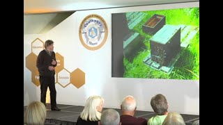 Andrew Abrahams Nuclei large and small their uses and importance for sustainable beekeeping [upl. by Siravart]