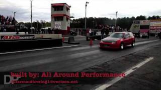 All Around Performance HondaDay BiRun [upl. by Jarred476]