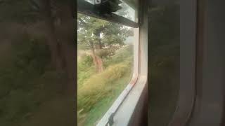 jina hai to has ke jio song travel to train go to baliya [upl. by Asiret]