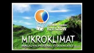 Mikroklimat 195  Dom o Zielonych Progach Basia Beuth zespół Kusz Renata Przemyk [upl. by Asit]