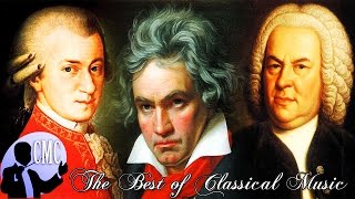 8 Hours The Best of Classical Music Mozart Beethoven Vivaldi ChopinClassical Music Playlist [upl. by Pallaten]