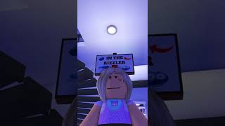 When YOUNGEST Sibling teaches mum ‘’ IPAD KIDS LANGUAGE’’ 🤪🤪 adoptme roblox robloxshorts [upl. by Aleras]