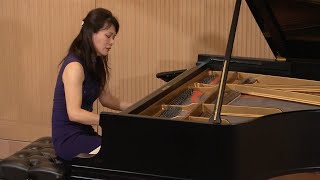 Schumann Faschingsschwank aus Wien Op26  Eri Mantani piano [upl. by Nahtnamas]