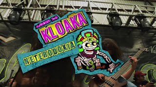 Heterodoxia  Desde La Kloaka Fest [upl. by Mmada]