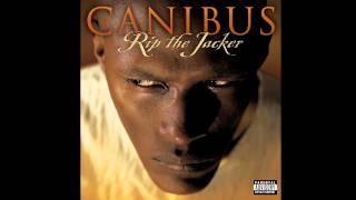 Canibus  quotCemanticsquot Produced by Stoupe of Jedi Mind Tricks Official Audio [upl. by Duong]