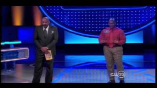 Team McKissic Family Feud 9182014 [upl. by Ebenezer559]