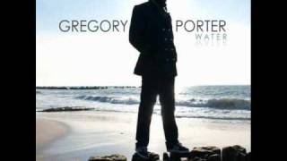 Gregory Porter  Wisdom [upl. by Ticon]