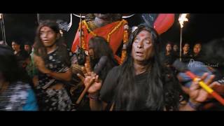 Kanchana Tamil Movie Climax  Souls Fight Scene  Raghava Lawrence  Sarathkumar  Devan  Muni 2 [upl. by Melloney]