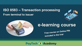 ISO 8583 amp Transaction Processing  Presentation [upl. by Batista191]