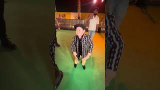 Abdu Rozik Steals the Show at IIFA Awards 2024 in Abu Dhabi [upl. by Arlo]