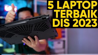 5 Laptop Terbaik Dari RM1000 Hingga RM10000 Disember 2023 [upl. by Waller905]