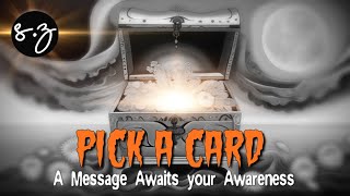 Pick a Card 🔮 Meet a Message with Meaning  Timeless Tarot [upl. by Assetak807]