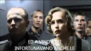 Hitler viene a sapere dello scudetto della juventus e si incazza [upl. by Heinrik]